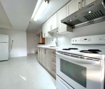 For Lease - 3264 Fieldgate Drive Unit# Bsmt, Mississauga, Ontario - Photo 4