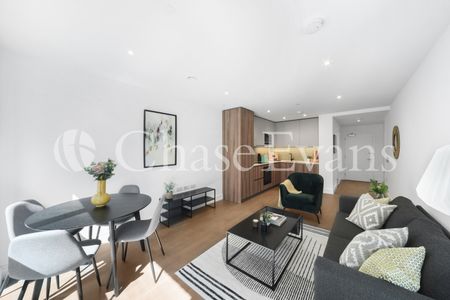 1 bedroom apartment to rent - Photo 2