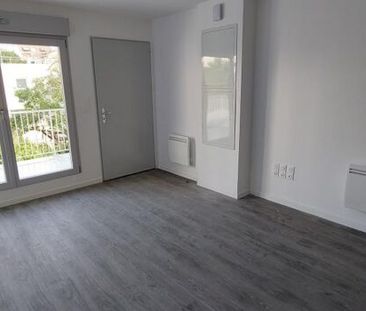 Appartement 2 pièces 32m2 REIMS 490 euros - Photo 6