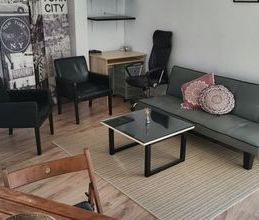 Studio/Γκαρσονιέρα για ενοικίαση - Ανάληψη - Μπότσαρη - Νέα Παραλία - Photo 1