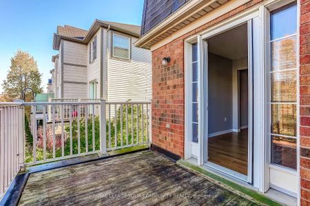 For Lease - 71 Garth Massey Drive Unit# 76, Cambridge, Ontario - Photo 4