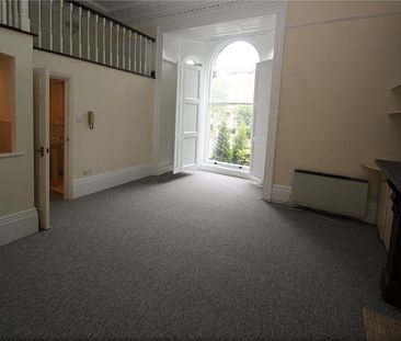 Pembroke Road, Flat 3, Clifton, BS8 3EF - Photo 5