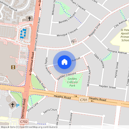 9 Patterson Avenue, Hoppers Crossing