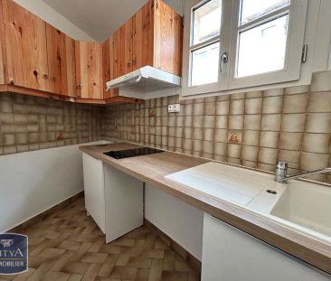 Maison à louer 3 pièces 44.67m² - Photo 6