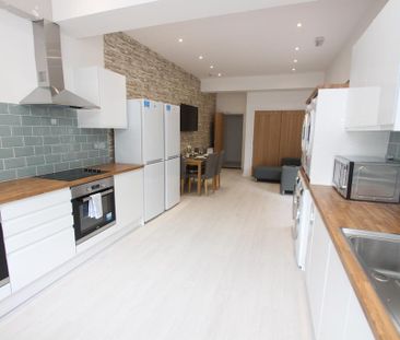 7 bedroom house of multiple occupation to rent - Photo 5