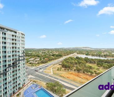 368/1 Anthony Rolfe Avenue, Gungahlin ACT 2912 - Apartment For Rent... - Photo 1