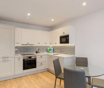 1 bedroom apartment to rent - Photo 5