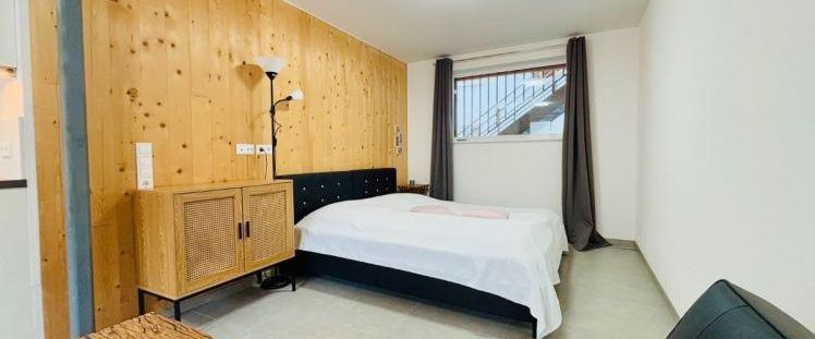 Modern leben, stilvoll wohnen: 1-Zimmer-Appartement im Trend-Karree - Photo 1