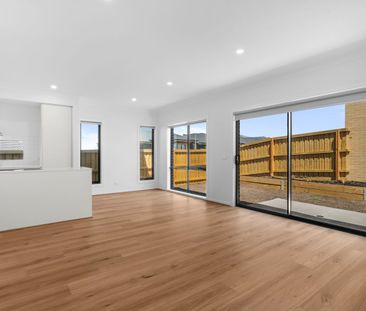 Modern Family Home on a Corner Block in Mickleham - Photo 2