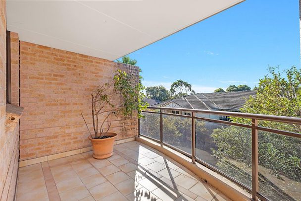 33/27 - 33 Addlestone Road, Merrylands NSW 2160 - Apartment For Rent | Domain - Photo 1