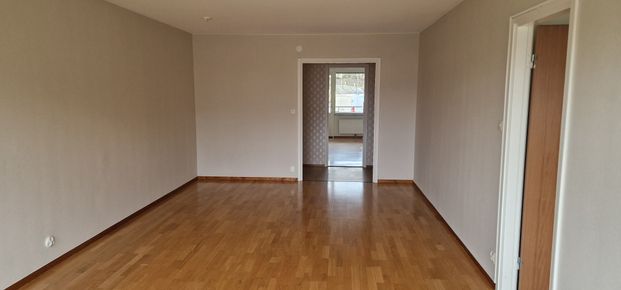 Rundvägen 14A - Foto 1