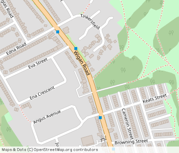 Wigan Road, Leigh - Photo 1