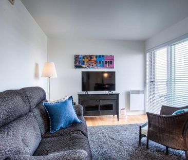 Appartement à louer - Laval (Laval-des-Rapides) - Photo 4