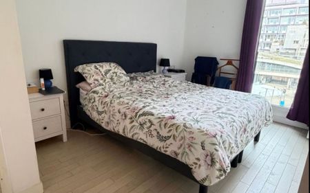 Appartement à louer 4 pièces • 96,58 m2 Boulogne-Billancourt - Photo 2