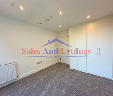 1 bedroom flat to rent - Photo 2