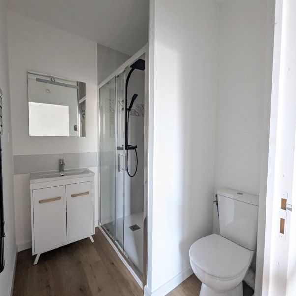 Location / Appartement T1 - Photo 2