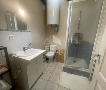 Appartement Tours 2 pièce(s) 32.25 m2 - Photo 5