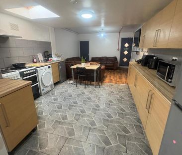 8 bedroom house share to rent - Photo 6