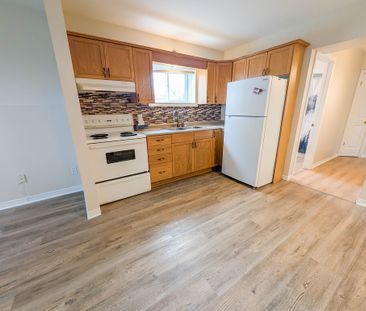 Cozy 3-Bedroom Lower Unit in St. Catharines! - Photo 1