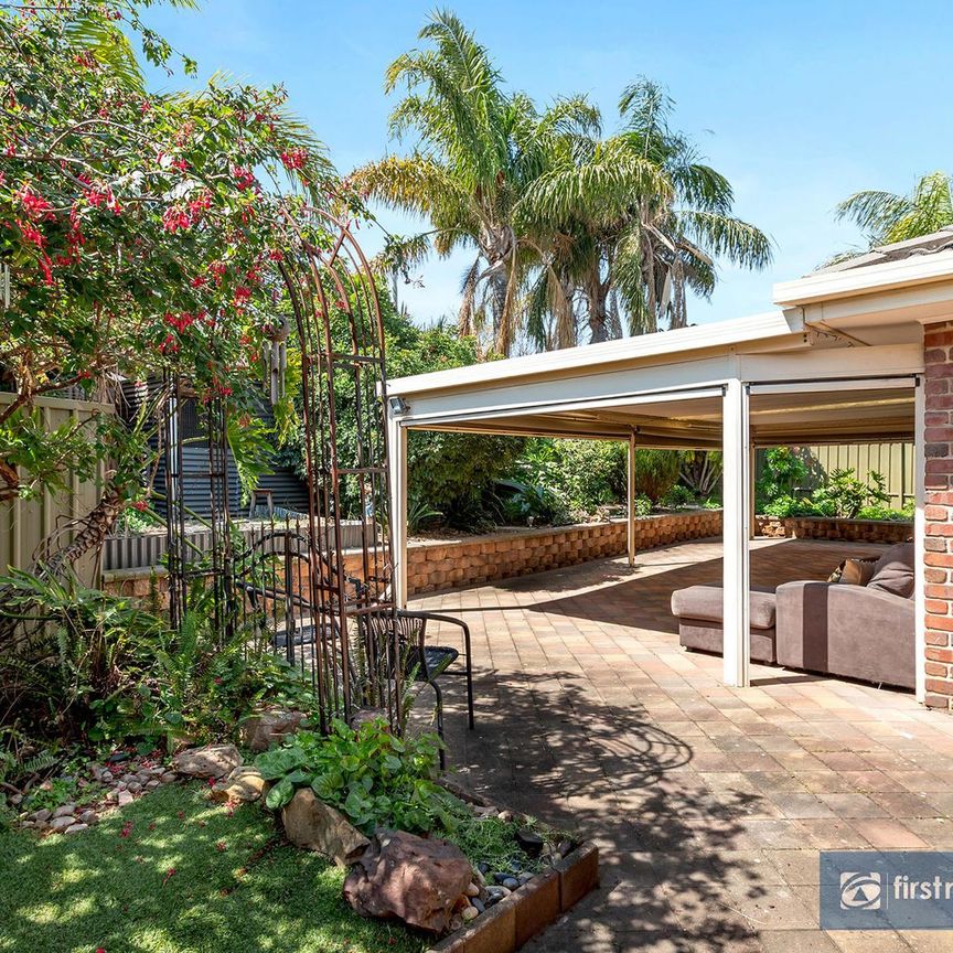 THREE BEDROOM HOME WITH 2 LARGE LIVING SPACES - Photo 1