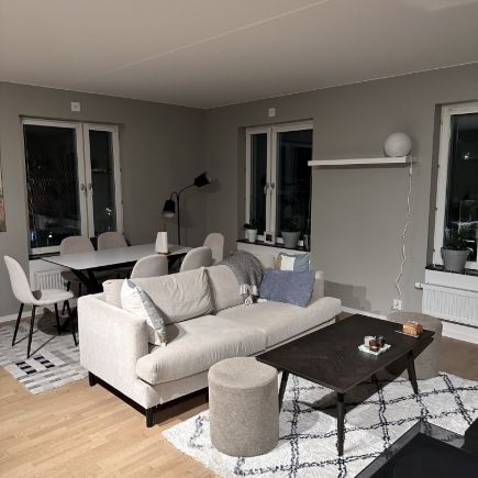 Hovås - 3rok - tillsv - 19.550kr/mån - Photo 1