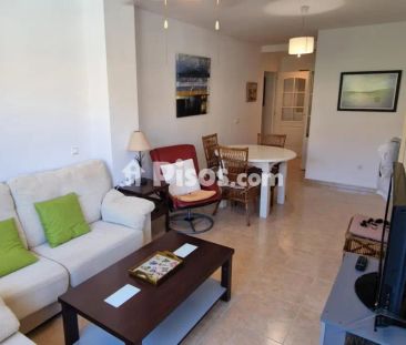 Piso en alquiler en Aguadulce Sur - Photo 1