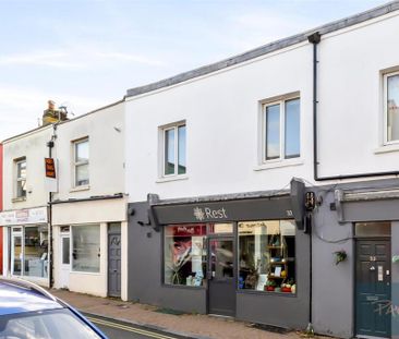 4 bedroom apartment to rent - Photo 5