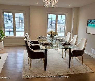 For Lease - 2 Lorrain Hand Crescent, Georgina, Ontario - Photo 3