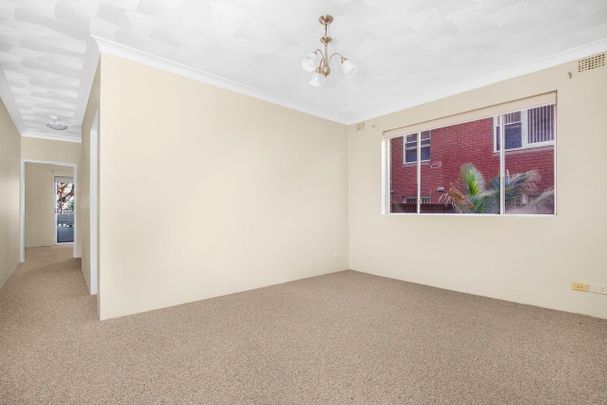 2-Bedroom Apartment in the heart of Campsie - Photo 1