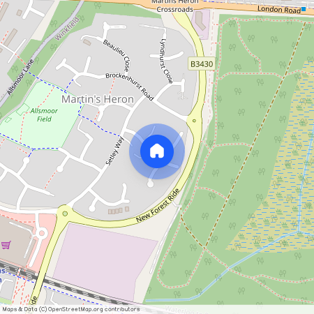 Emery Down Close, Bracknell RG12