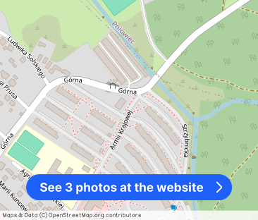 Mieszkanie na wynajem - Photo 1