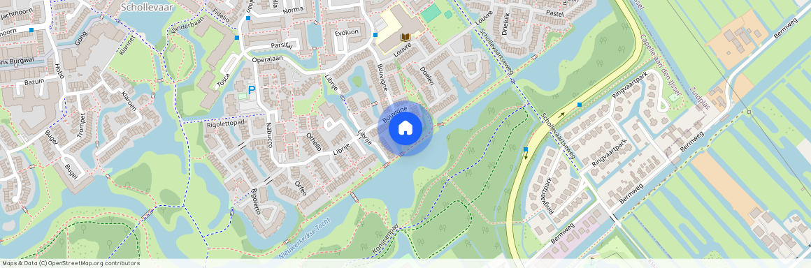 Bouvigne 36, 2907 WB, Wb Capelle Aan Den Ijssel