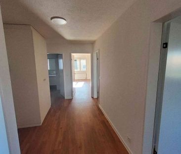 4.5 Zimmer, 100 m², 1. Stock - Foto 6