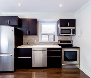 For Lease - 253 Lakeshore Road Unit# C, Mississauga, Ontario - Photo 3