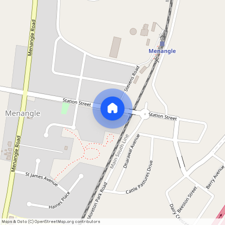 40a Station Street, NSW 2568, Menangle