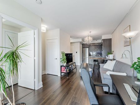 For Lease - 120 Harrison Garden Boulevard Unit# 308, Toronto, Ontario - Photo 3