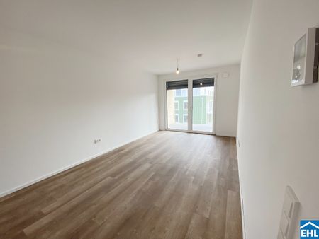 Urbanes Wohnen im Grünen: Entdecken Sie Ihr neues Zuhause im Tullnerfeld - Foto 2
