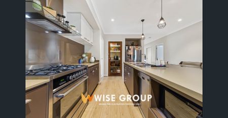 Modern Family Living in Prime Pakenham Location! - Photo 2