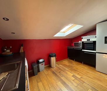 Location Appartement 3 pièces 48m² TOULOUSE 31100 - Photo 4