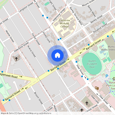 1 Forest Ln, Vic 3550, Bendigo