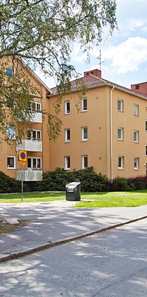 Frejgatan 3 B - Photo 2
