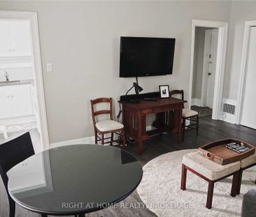 For Lease - 164 Trafalgar Road Unit# 1, Oakville, Ontario - Photo 1