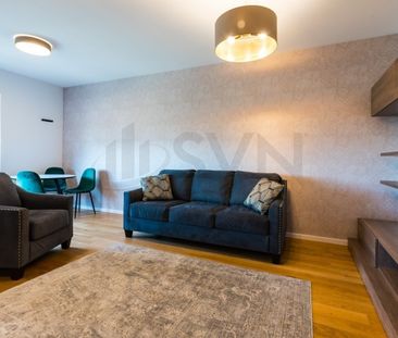 Apartament modern I 2 camere I Aviatiiei Park - Fotografie 4