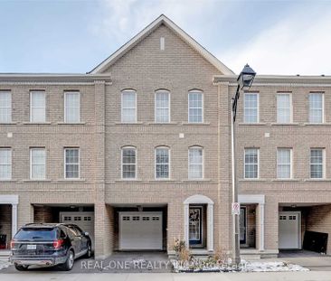 For Lease - 2280 Baronwood Drive Unit# 79, Oakville, Ontario - Photo 4
