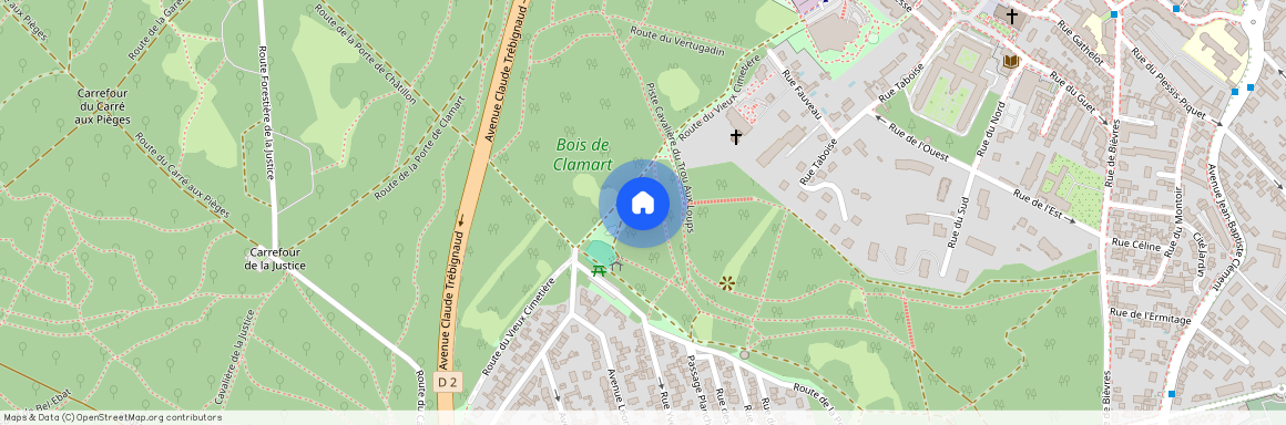 Clamart