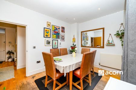 4 bedroom townhouse to rent - Photo 3