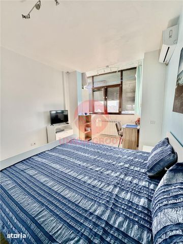 Apartament Mobilat Ultra Modern zona Campus - Ideal pentru studenti - Photo 3