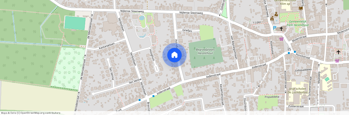 Astridlaan 15 / 201, 2270 Herenthout