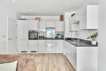 1 bedroom apartment to rent - Photo 5