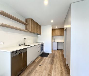 Modern 2-Bedroom Townhouse in Lower Hutt - Photo 1